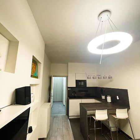 Apartments In The Heart Of Praha Bagian luar foto