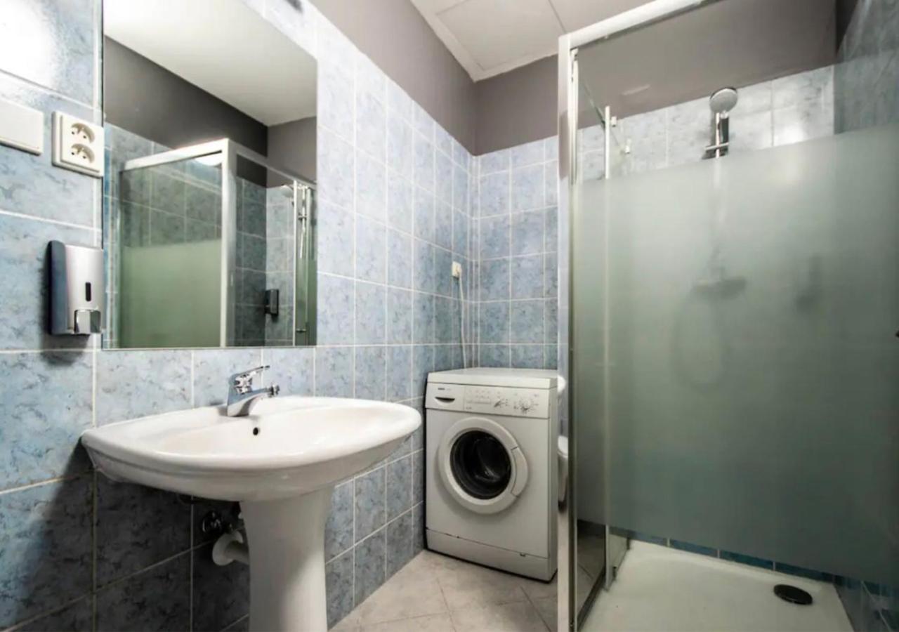 Apartments In The Heart Of Praha Bagian luar foto